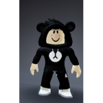 #Blackbearforlife