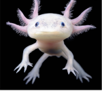 Axolotl Hang 0ut
