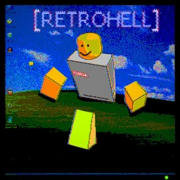 [RETROHELL] icon