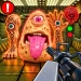 Survive Tryphobia Monsters in Area 51 icon