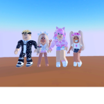 The BFF Squad ll