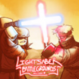 Lightsaber Battlegrounds: Remastered [ALPHA]