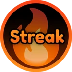 🔥 Complete Streak