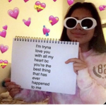 stan for jackie ofc
