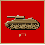 9th Tаnk Corps