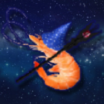 Mystic Shrimp