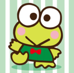 Keroppi's corner:)