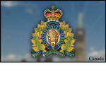 [CNDA] RoyaI Canadian Mounted Police
