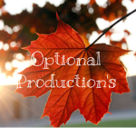 Optional Productions