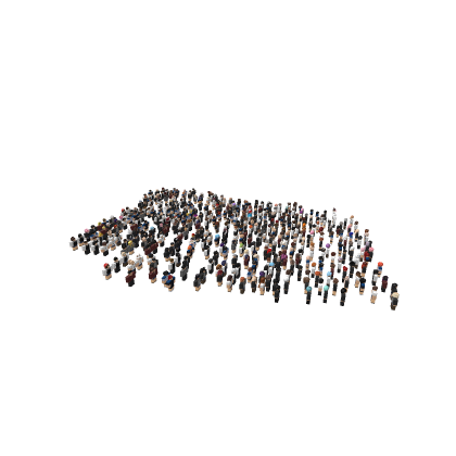 Canterbury School students, NPC BIG PACK