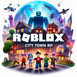 CITY TOWN  RP [BETA]