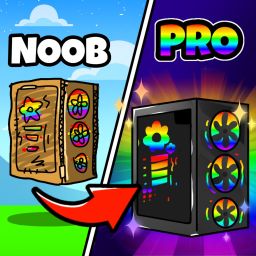 My PC Store 🖥️