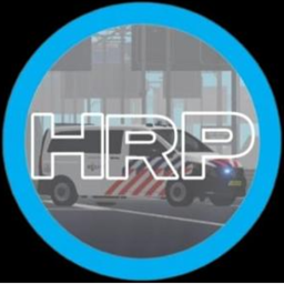 Haaglanden Roleplay V2