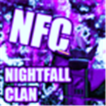 NFC Crusader's Division.
