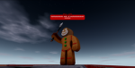 Gingerbreadman group