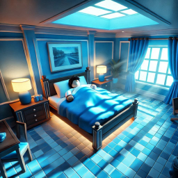 [V3!] Zotbix Hotel 💤