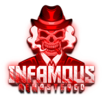 Infamous Roleplay