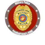 [USMC] Military Police 