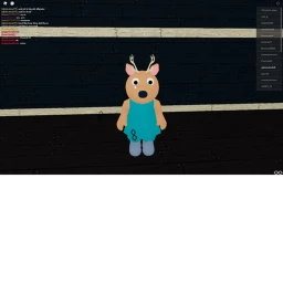 Piggy roleplay icon