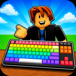 Steal a Keyboard