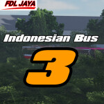 Indonesian Bus 3