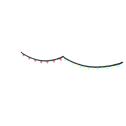 Fixed Christmas Lamps
