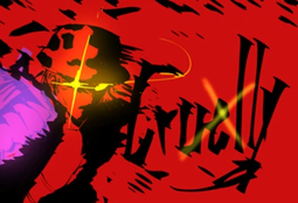 Cruelly's Roblox group icon
