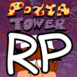 🍕Pizza Tower RP! 🍕[NEW]
