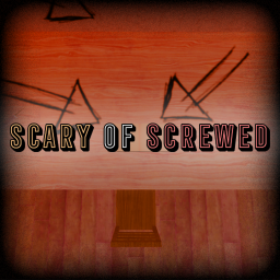 The Scary Screwed
