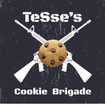 TeSse's Cookie Brigade