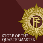 [IE] Army Quartermaster's Store