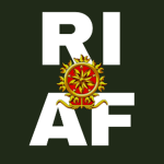 RIAF | Komando Cadangan Strategis Angkatan Darat