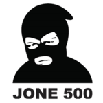 JONE500clothing