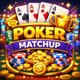 Poker Matchup icon