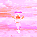 rich rats <3