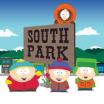 The South Park Game Group