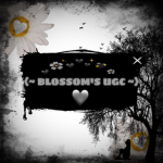 Blossom's UGC