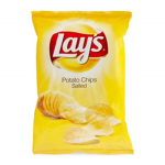 Da Potato Chips Fan Group ♥
