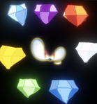 The sharky empire