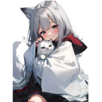 ー鈴菜と天界の秘密部屋ー