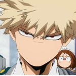 Home of Bakugo