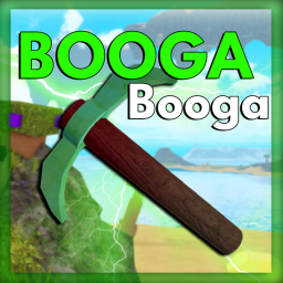 Booga Booga Uranium [REBORN]
