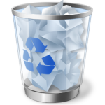 Recycle Bin Inc.