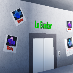 Le bunker