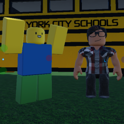Cheezit's Schoolday! (SHORT BULLY STORY)