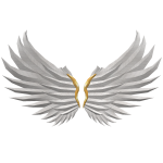 White Emperor Wings
