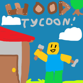 Wood Tycoon
