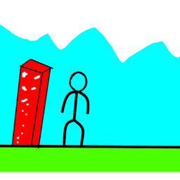stickman hang out