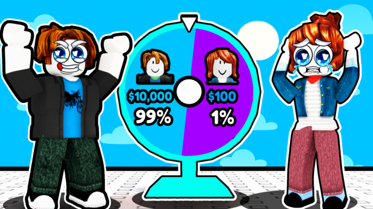 [UPD] Winner Takes ALL👑 screenshot 1