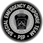 Pennsylvania State Police | S.E.R.Tᅠᅠ